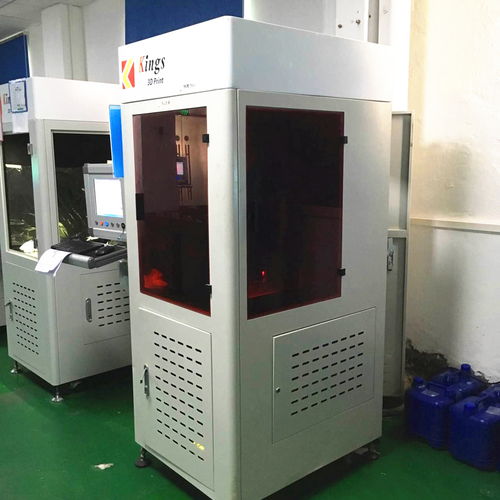 工业级3d打印机批发价格 工业级3d打印机生产厂家